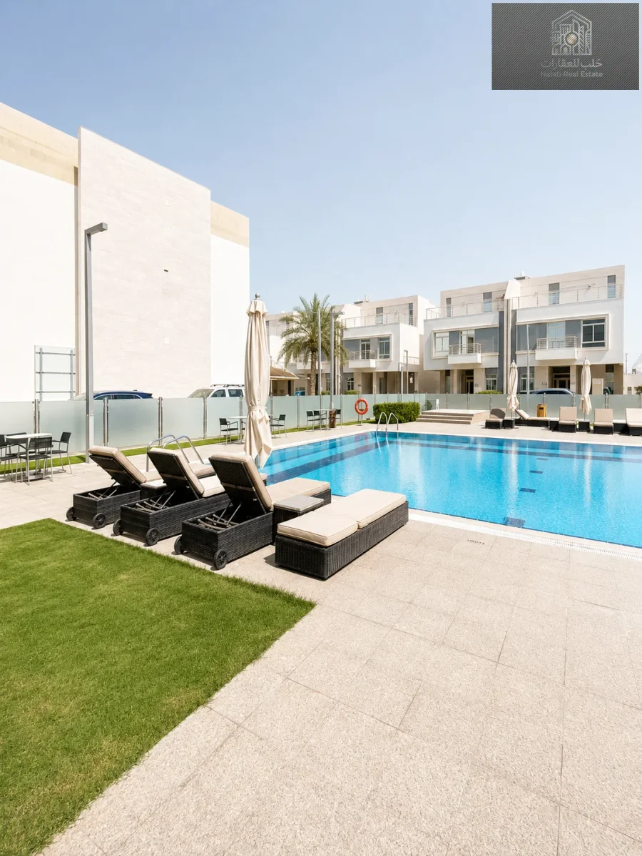 Luxury 2 Bedroom Fully Furnished Apartment in Wadi Al Markh, Al Muraikh