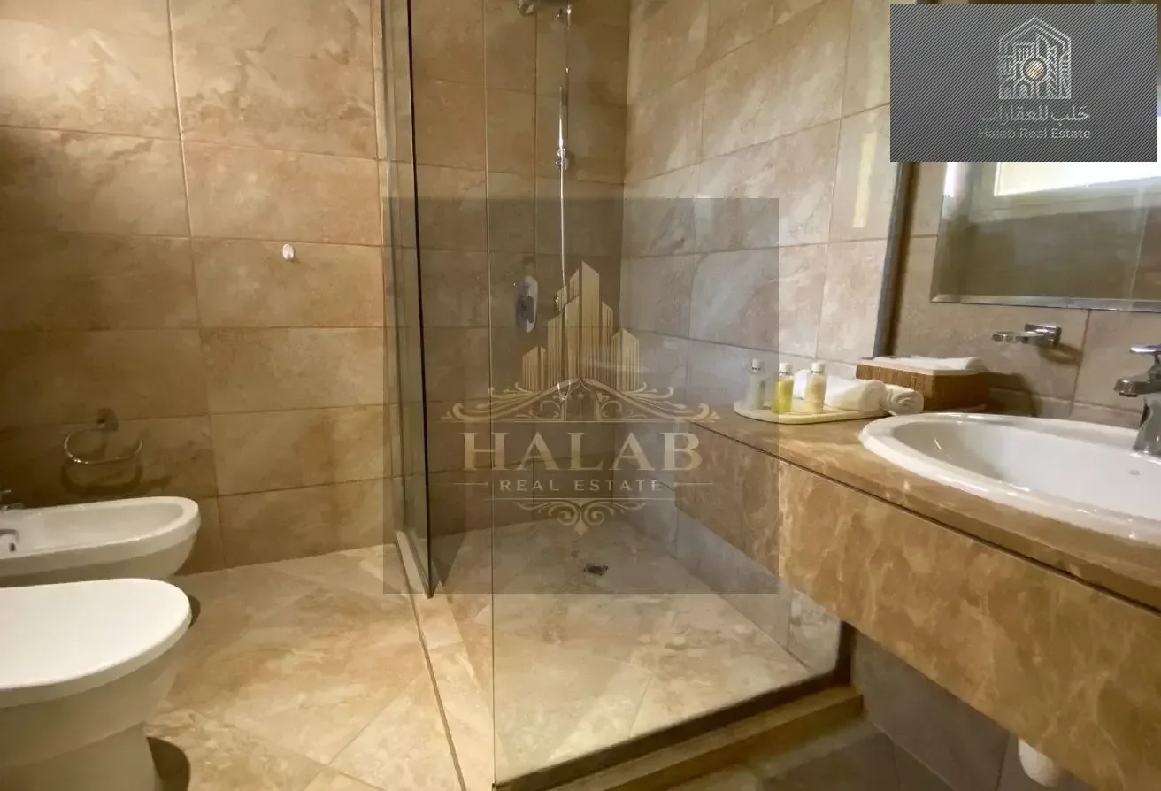 Luxury 2 Bedroom Fully Furnished Apartment in Wadi Al Markh, Al Muraikh - view 3