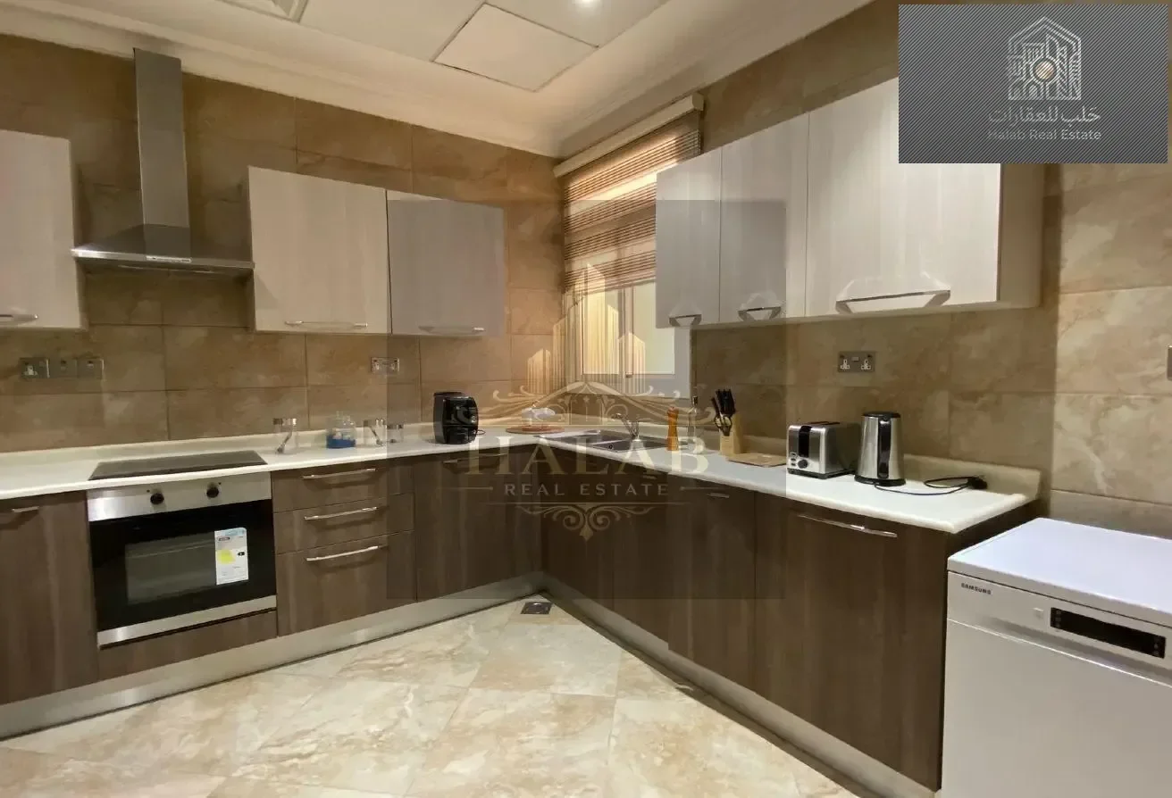 Luxury 2 Bedroom Fully Furnished Apartment in Wadi Al Markh, Al Muraikh