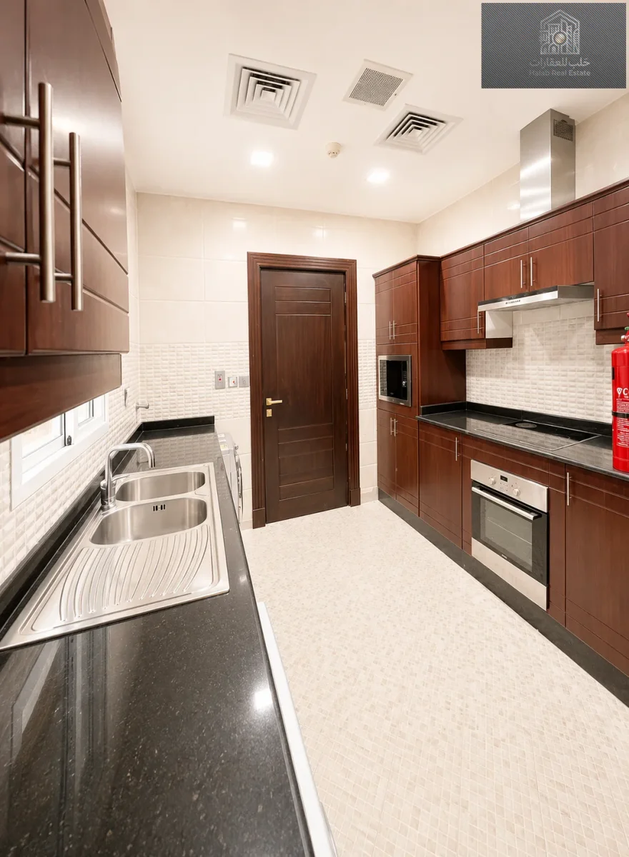Luxury 2 Bedroom Fully Furnished Apartment in Al Sadd Tourist Apartments