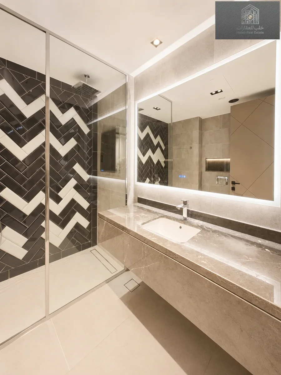 Spacious 2 Bedroom Unfurnished Apartment in Al Sadd Tourist Apartments