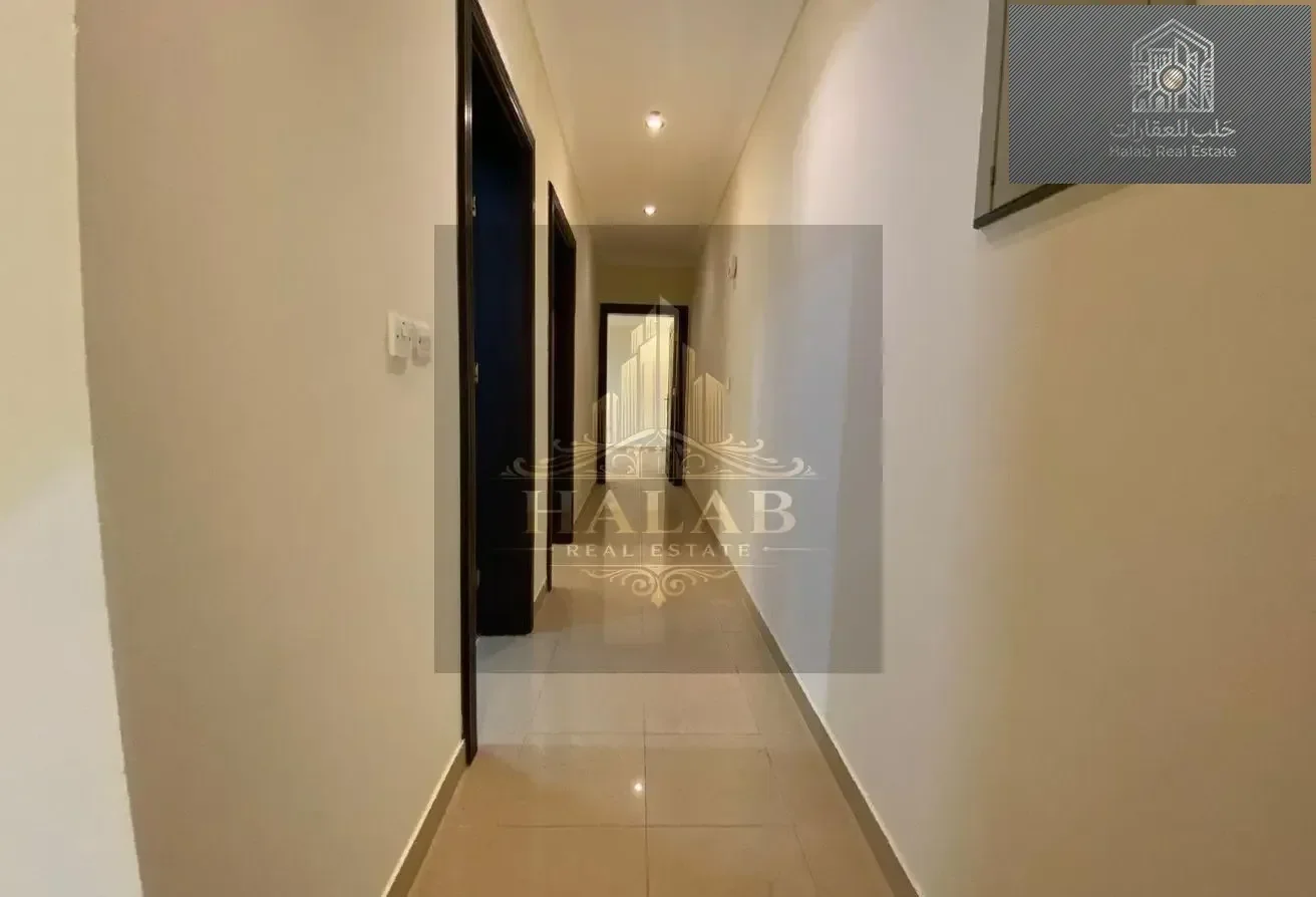 Spacious 2 Bedroom Unfurnished Apartment in Al Sadd Tourist Apartments
