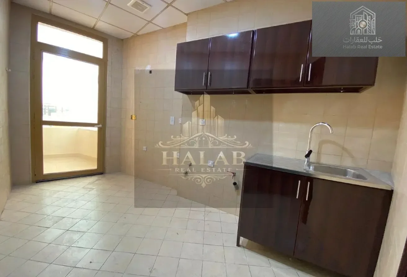 Spacious 2 Bedroom Unfurnished Apartment in Al Sadd Tourist Apartments