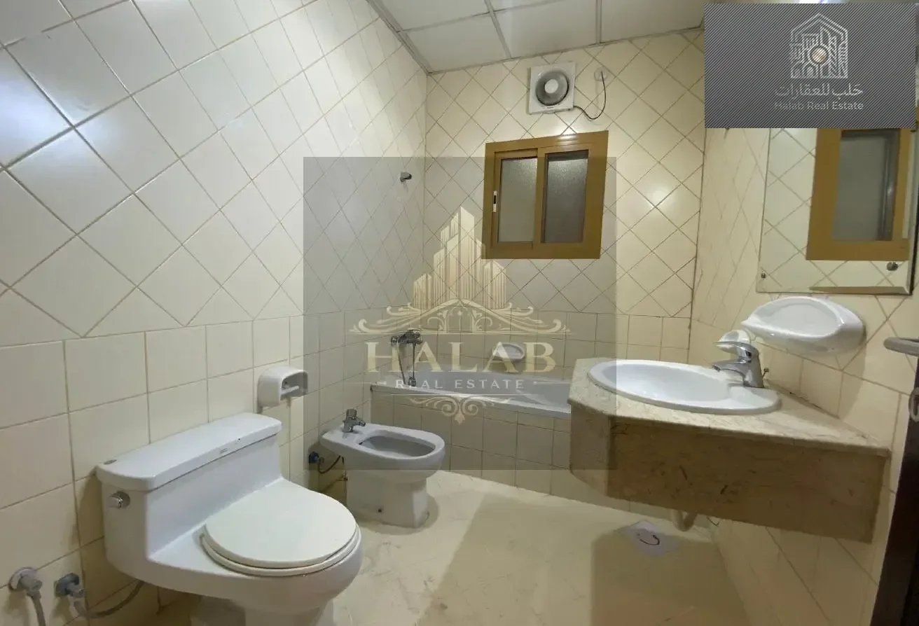 Spacious 2 Bedroom Unfurnished Apartment in Al Sadd Tourist Apartments