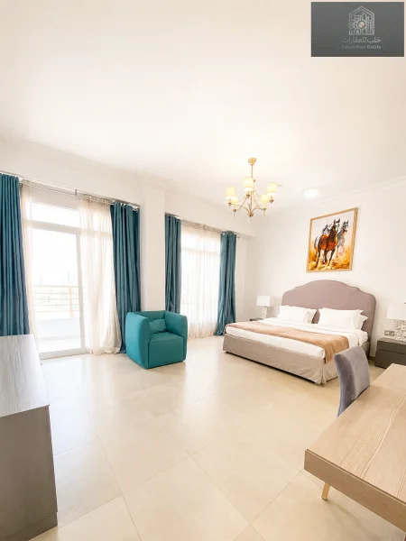 4BHK Triplex Apartment in Muraikh | Fully Furnished + Maid's Room