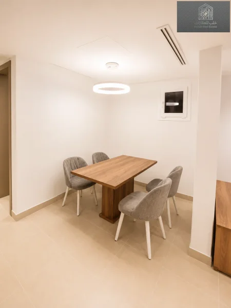 Stylish brand new 1 bedroom apartment in Al Khair Tower, Corniche