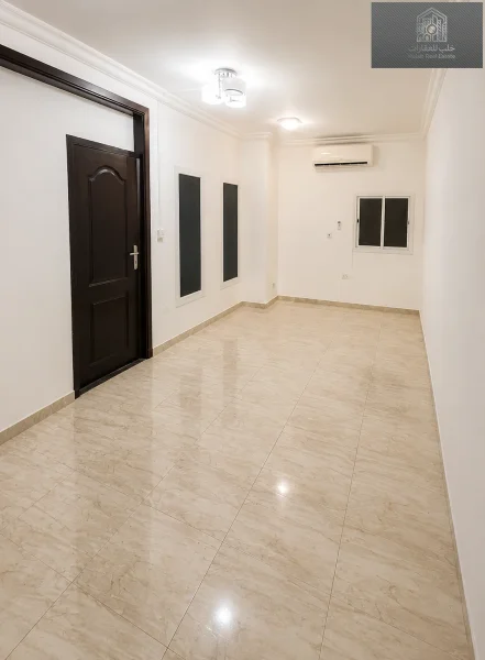 1 Bedroom Unfurnished Apartment with Bills Included Near Tawar Mall, Duhail Villas