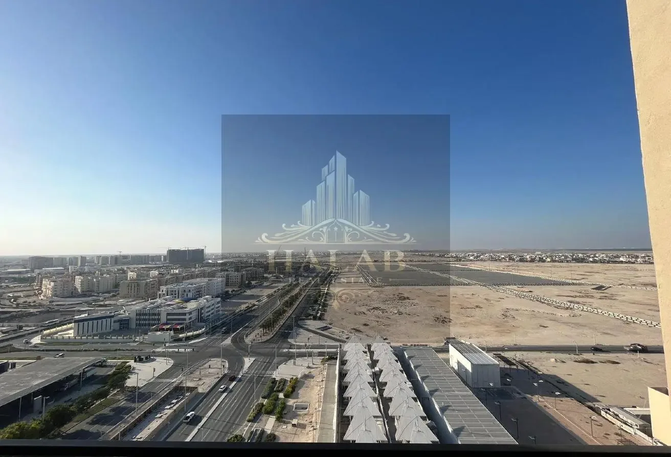 Premium 2BHK Apartment in Lusail