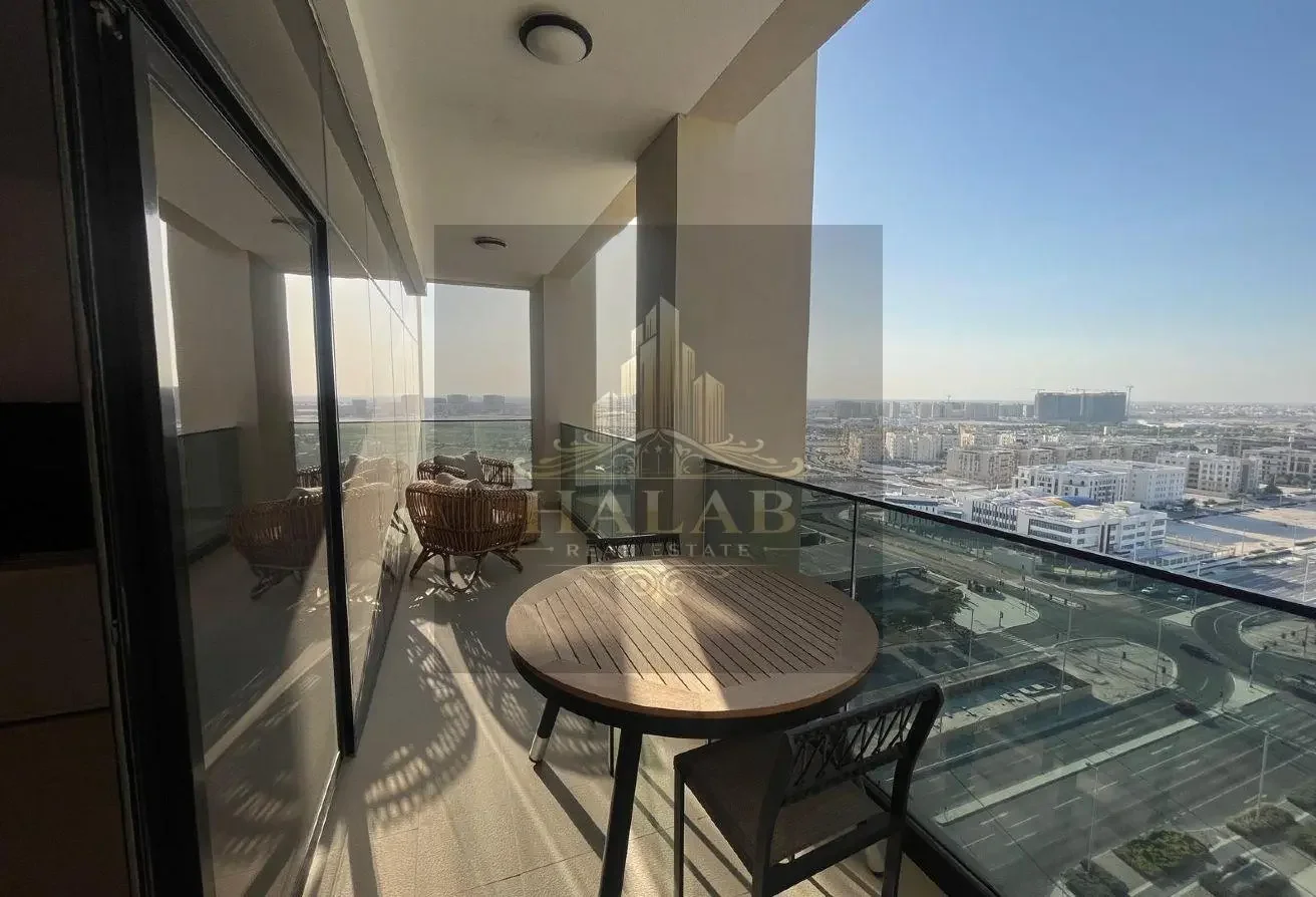 Premium 2BHK Apartment in Lusail