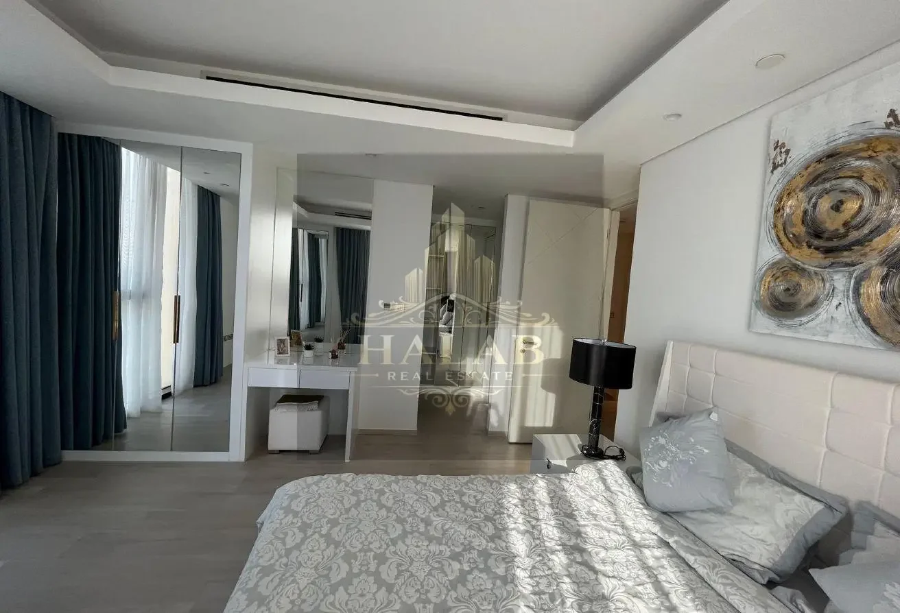 Premium 2BHK Apartment in Lusail