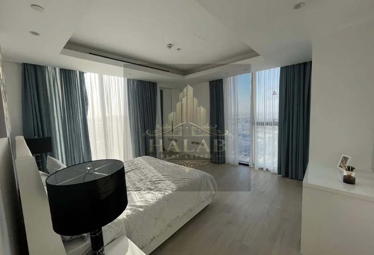 Premium 2BHK Apartment in Lusail