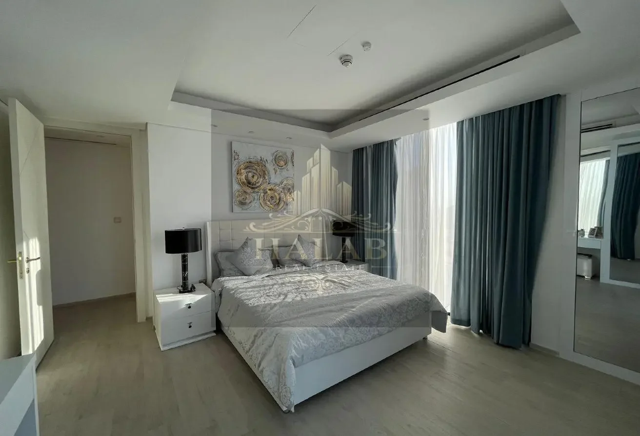 Premium 2BHK Apartment in Lusail