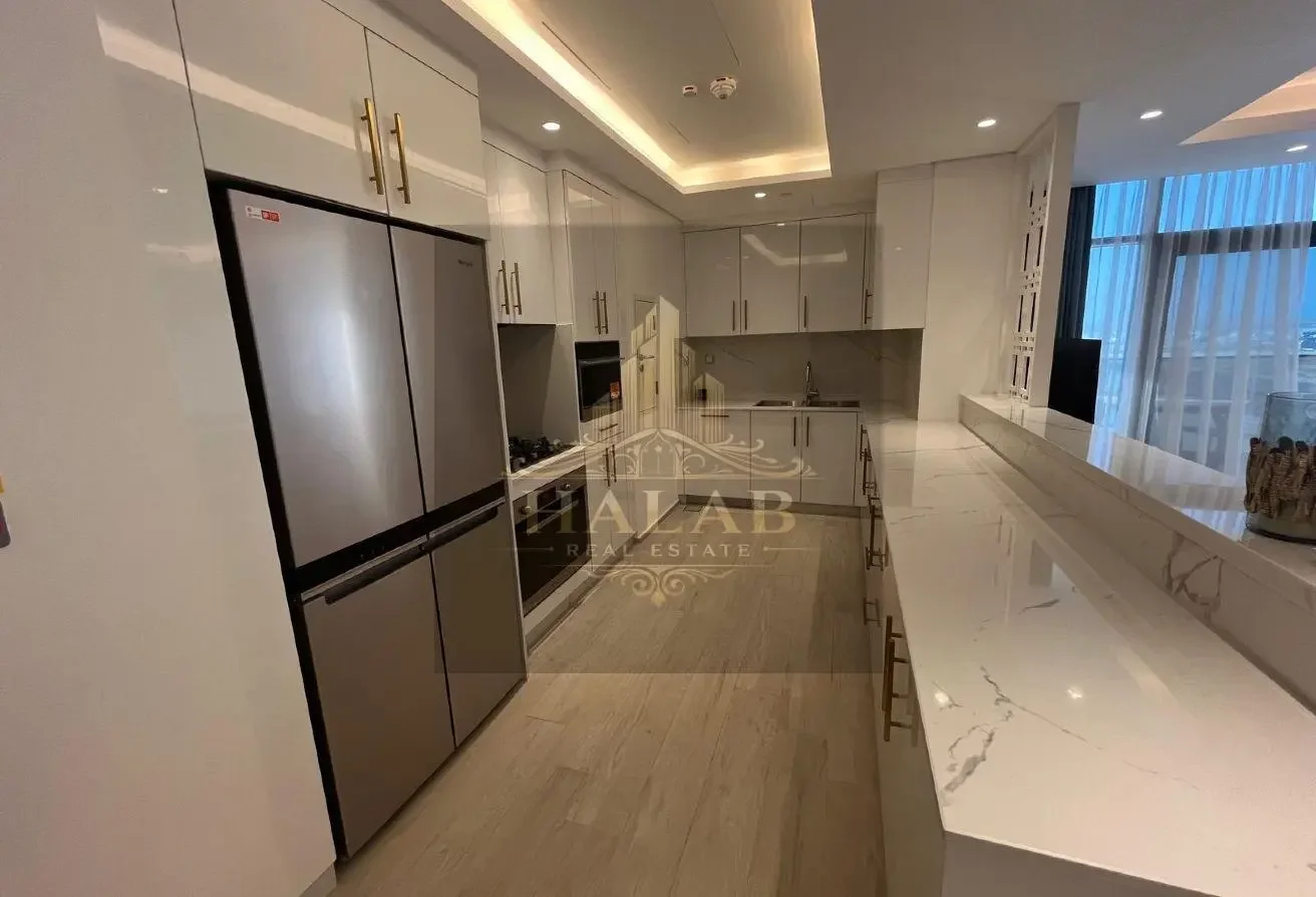 Premium 2BHK Apartment in Lusail