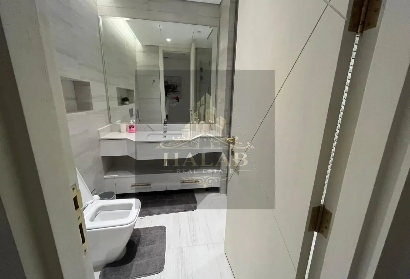 Premium 2BHK Apartment in Lusail