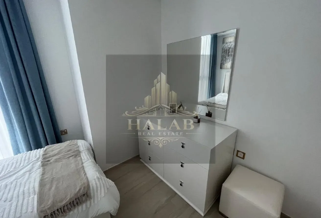 Premium 2BHK Apartment in Lusail