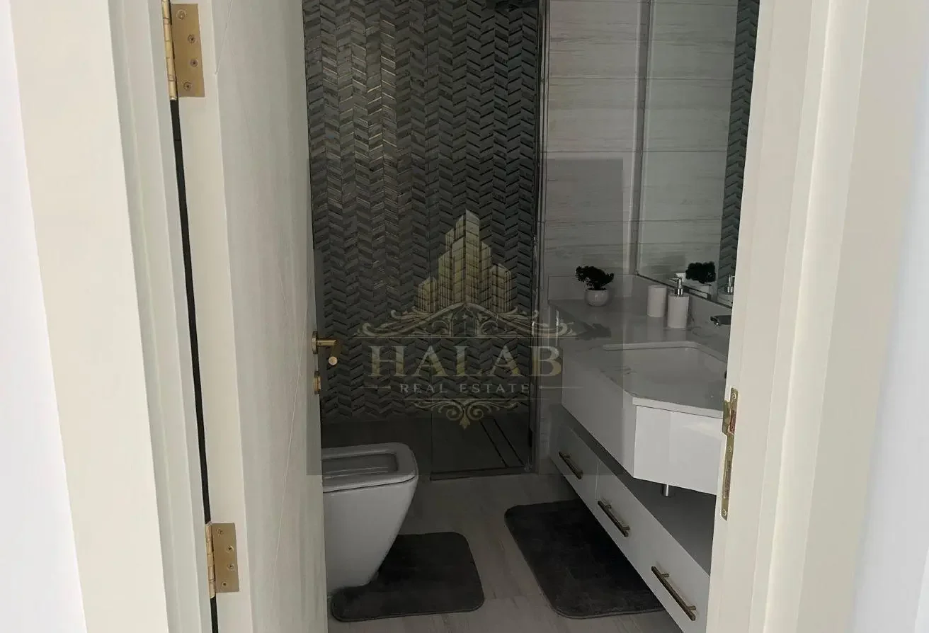 Premium 2BHK Apartment in Lusail