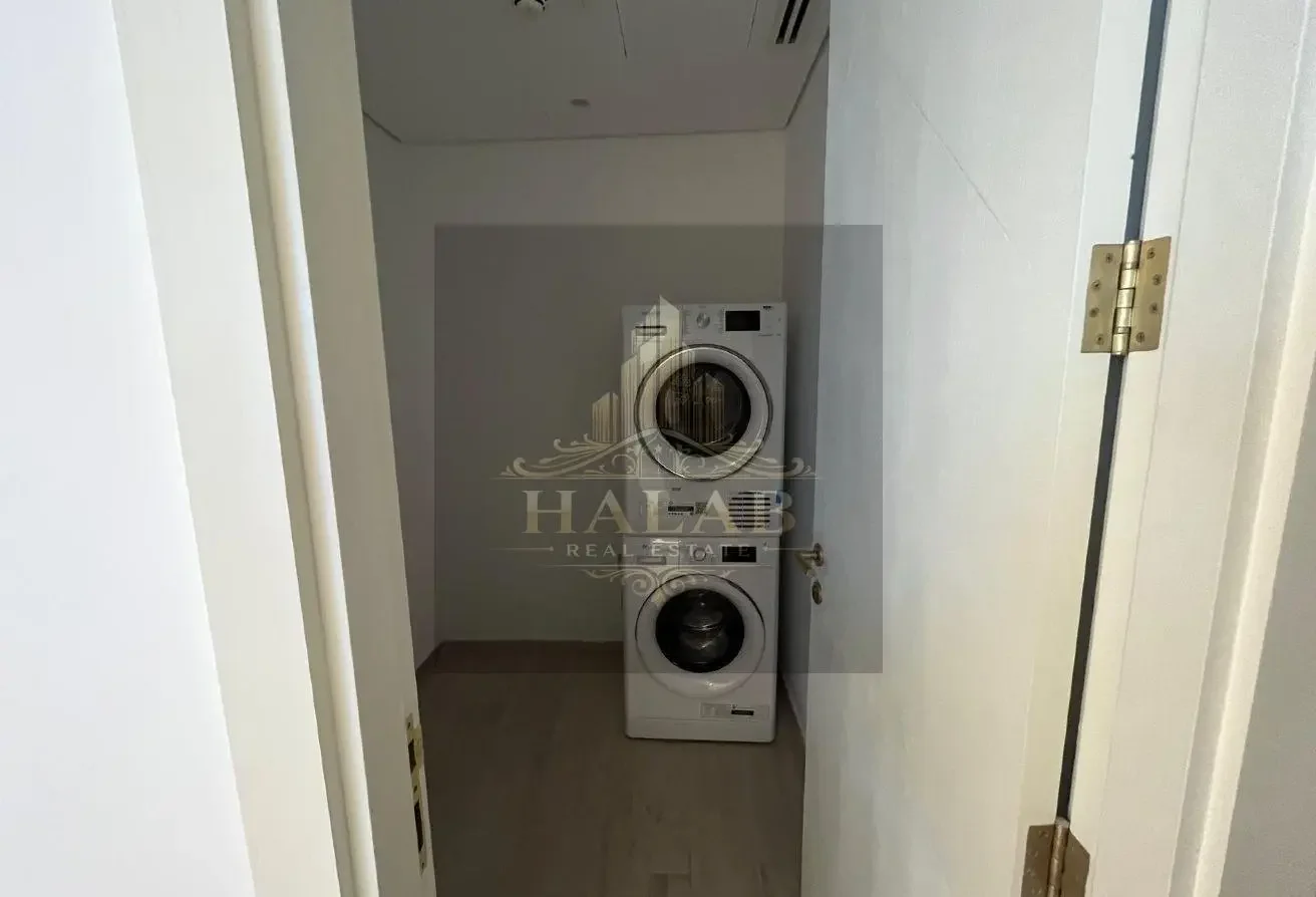 Premium 2BHK Apartment in Lusail