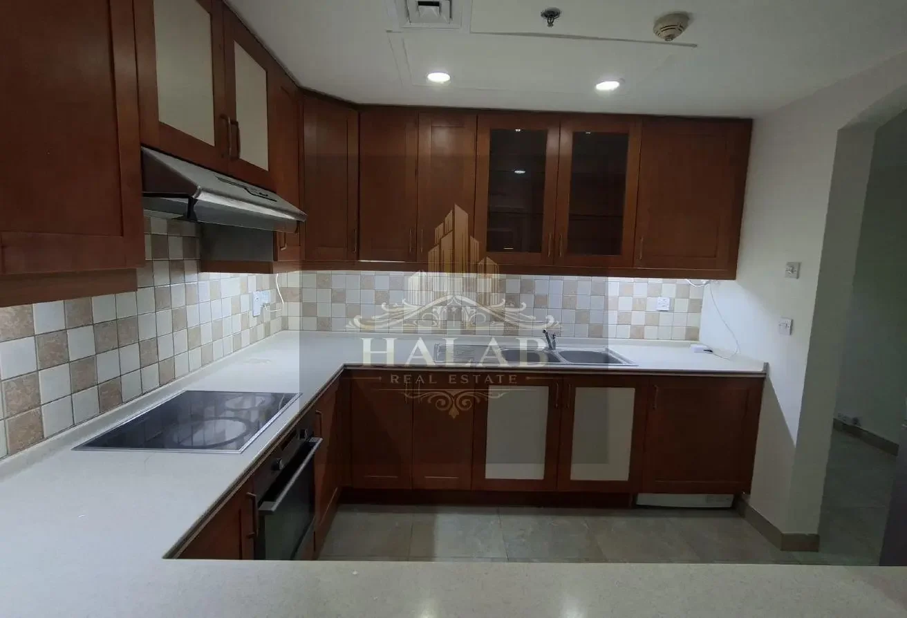 AMAZING 2 BHK UNFURNISHED WITH 2 BALCONIES