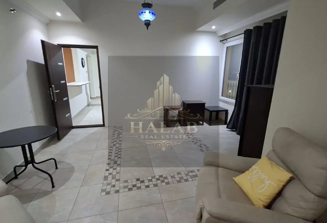 AMAZING 2 BHK UNFURNISHED WITH 2 BALCONIES
