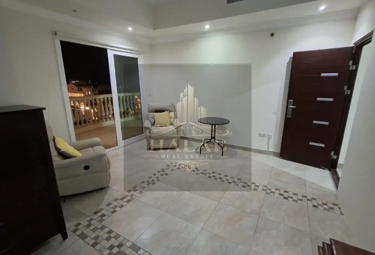 AMAZING 2 BHK UNFURNISHED WITH 2 BALCONIES