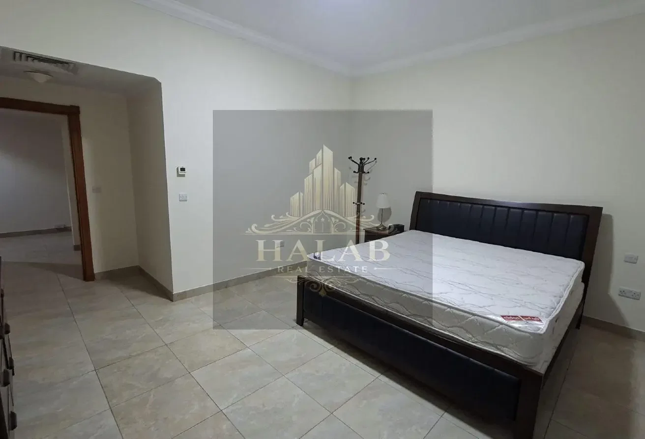 AMAZING 2 BHK UNFURNISHED WITH 2 BALCONIES