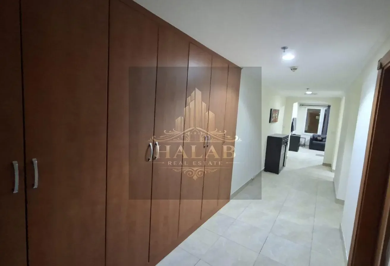 AMAZING 2 BHK UNFURNISHED WITH 2 BALCONIES