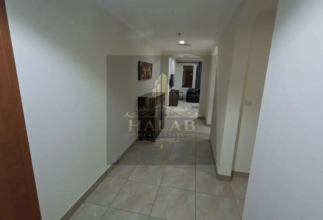 AMAZING 2 BHK UNFURNISHED WITH 2 BALCONIES