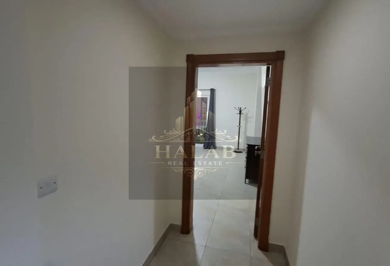 AMAZING 2 BHK UNFURNISHED WITH 2 BALCONIES
