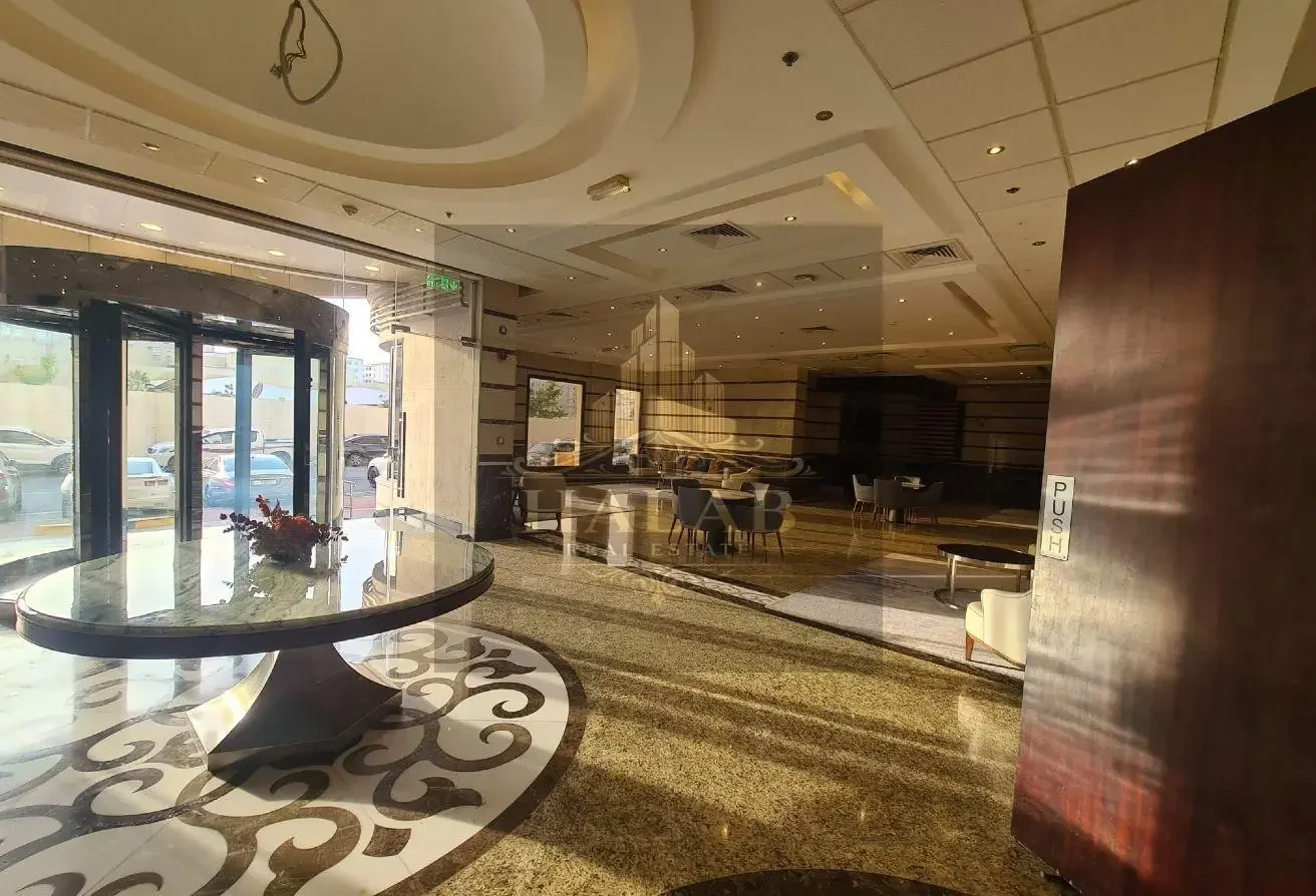 Hotel apartment All bills included with BALCONY