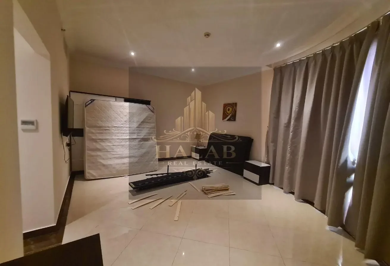 Hotel apartment All bills included with BALCONY