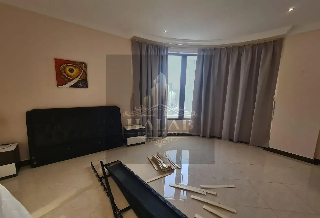 Hotel apartment All bills included with BALCONY