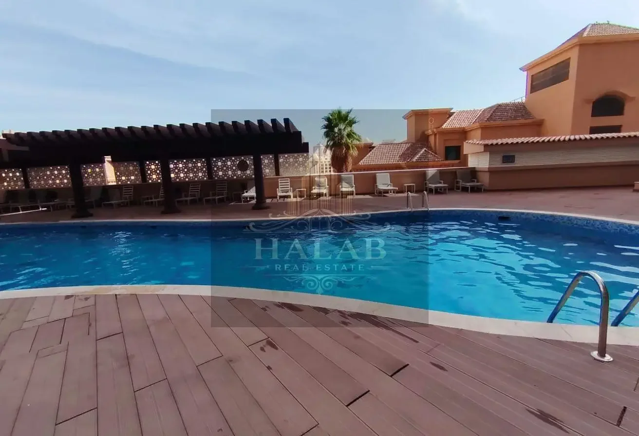 SPACIOUSE 2 BHK APARTMENT IN PORTO WITH BALCONY