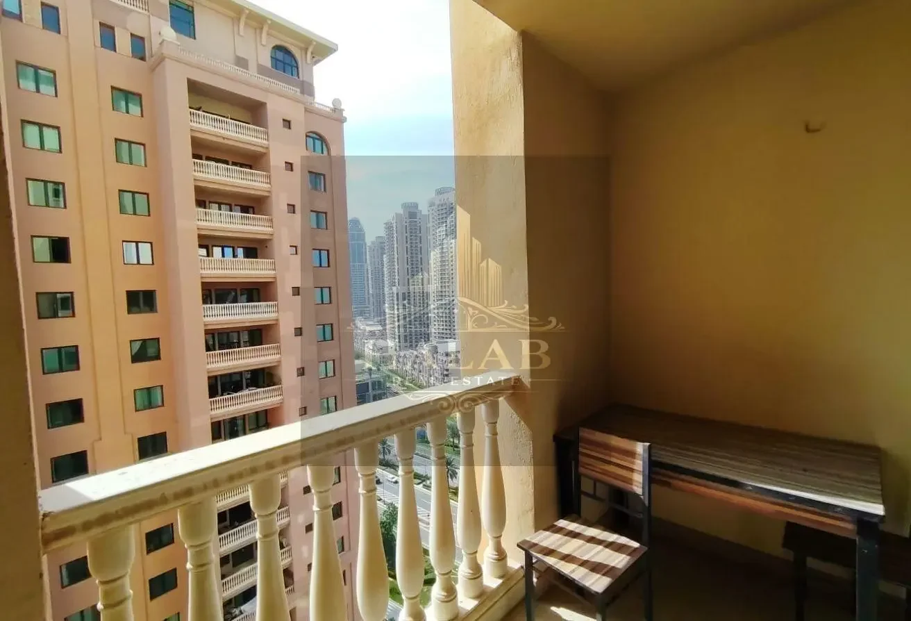 SPACIOUSE 2 BHK APARTMENT IN PORTO WITH BALCONY