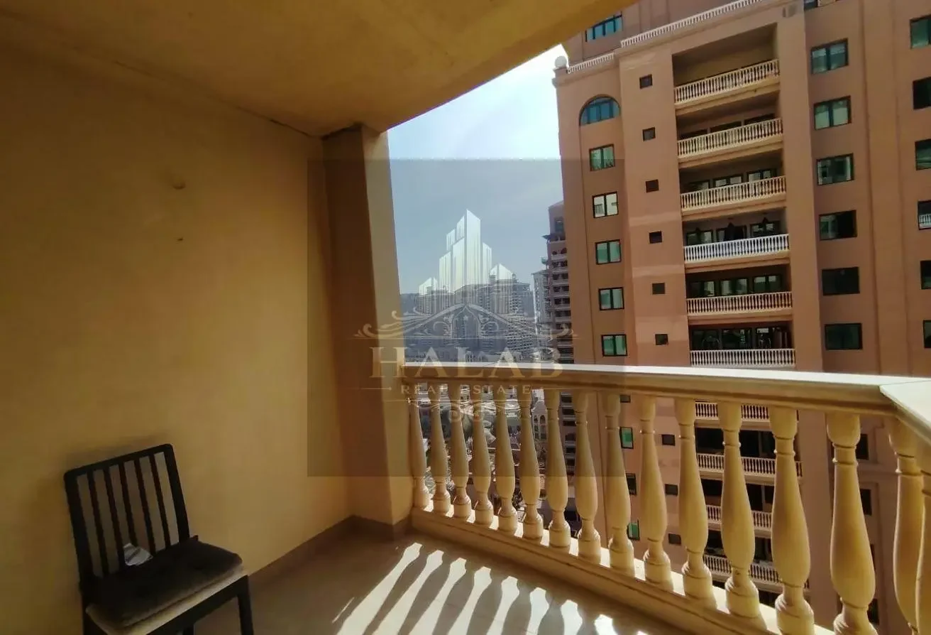 SPACIOUSE 2 BHK APARTMENT IN PORTO WITH BALCONY