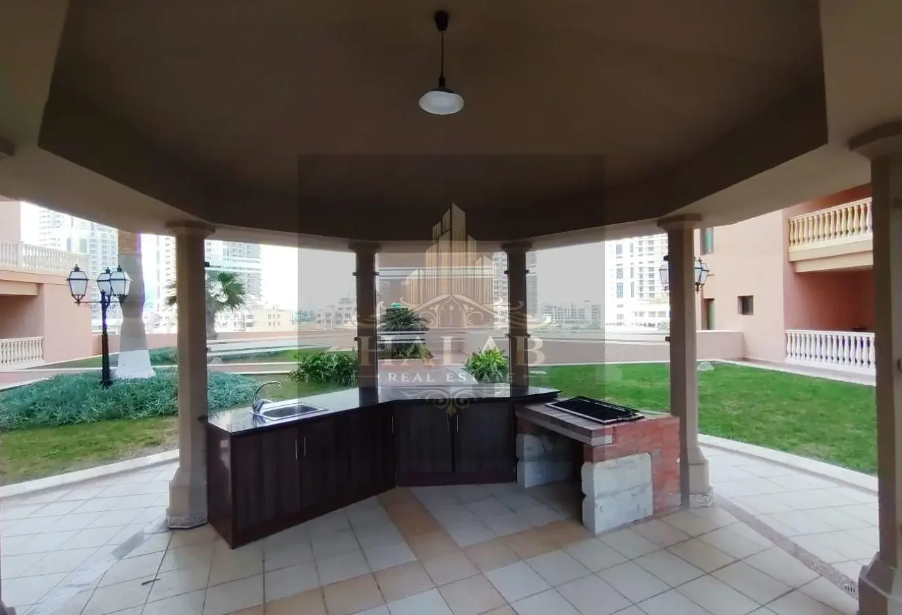 SPACIOUSE 2 BHK APARTMENT IN PORTO WITH BALCONY