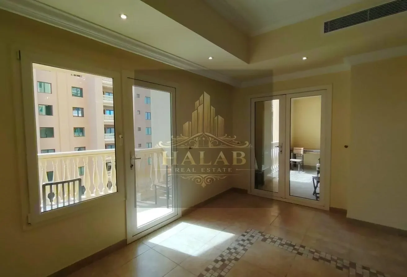 SPACIOUSE 2 BHK APARTMENT IN PORTO WITH BALCONY