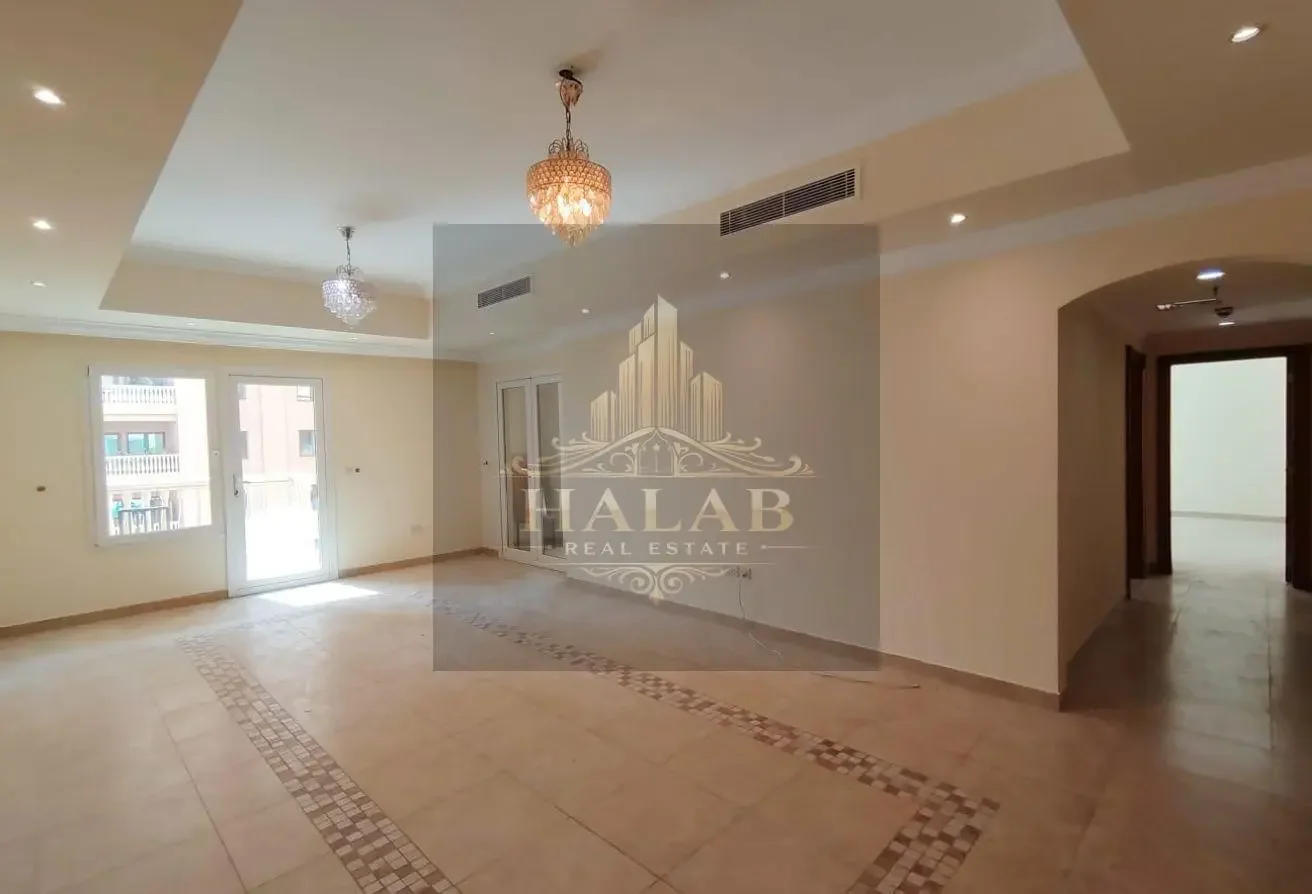 SPACIOUSE 2 BHK APARTMENT IN PORTO WITH BALCONY