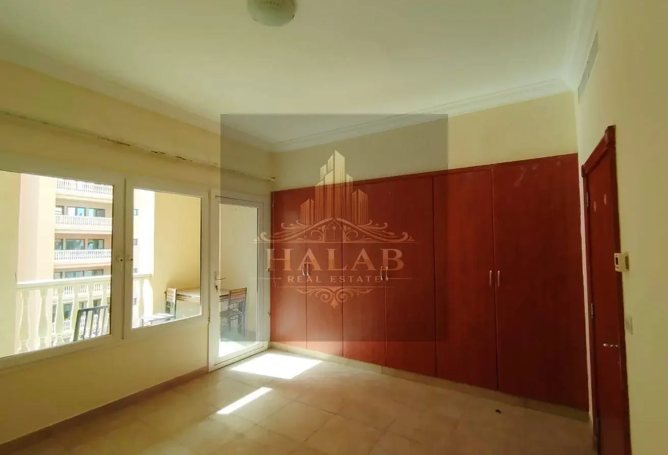 SPACIOUSE 2 BHK APARTMENT IN PORTO WITH BALCONY