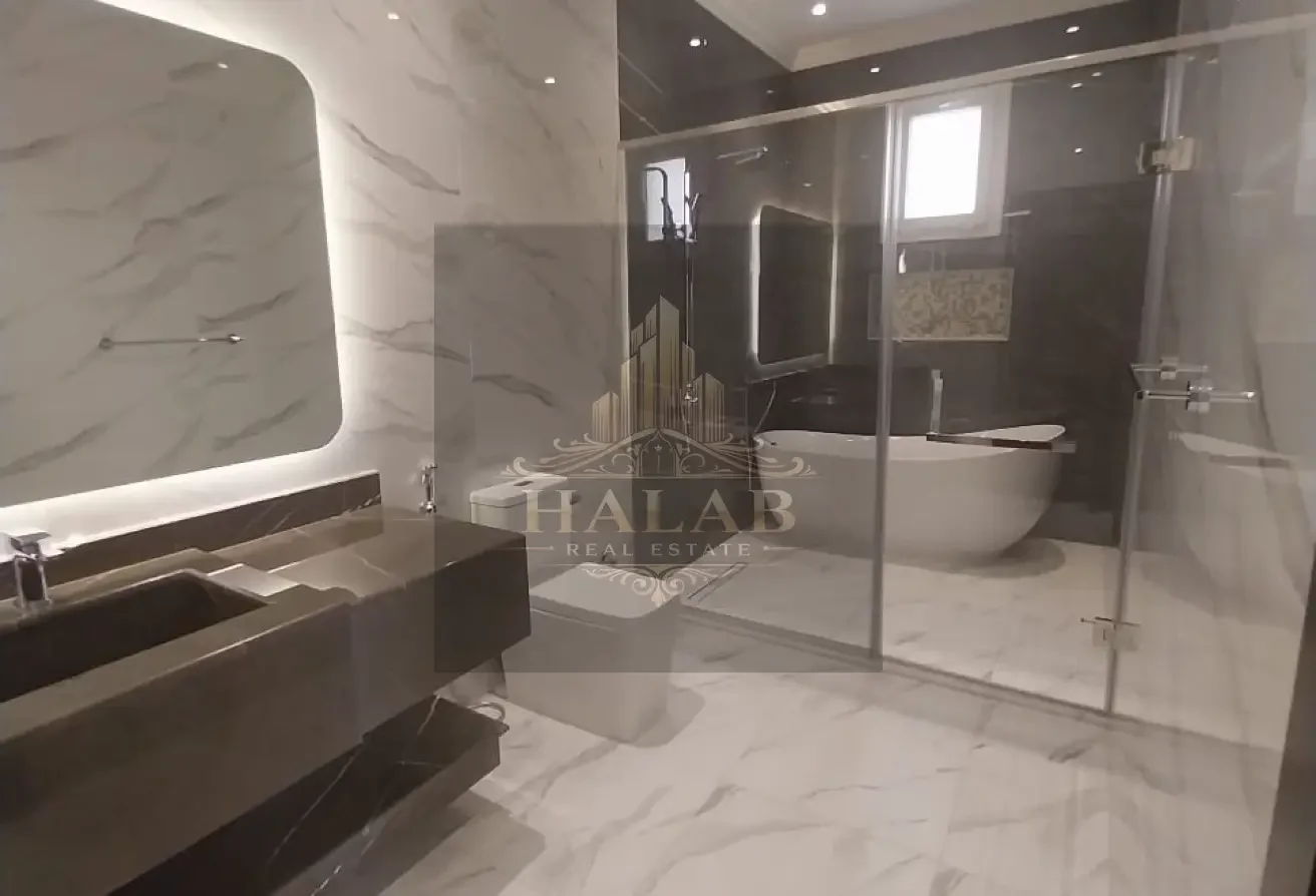 Muraikh Standalone Villas for Sale the first owne - view 3