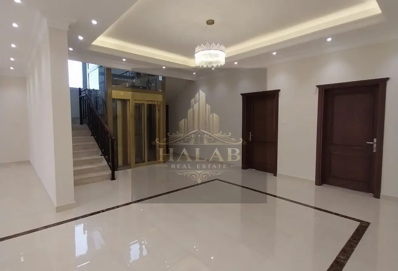 Muraikh Standalone Villas for Sale the first owne