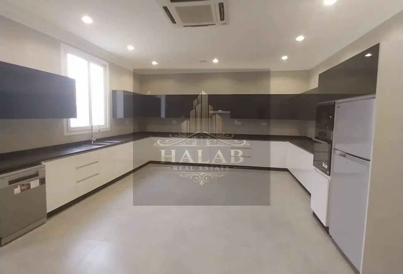 Muraikh Standalone Villas for Sale the first owne