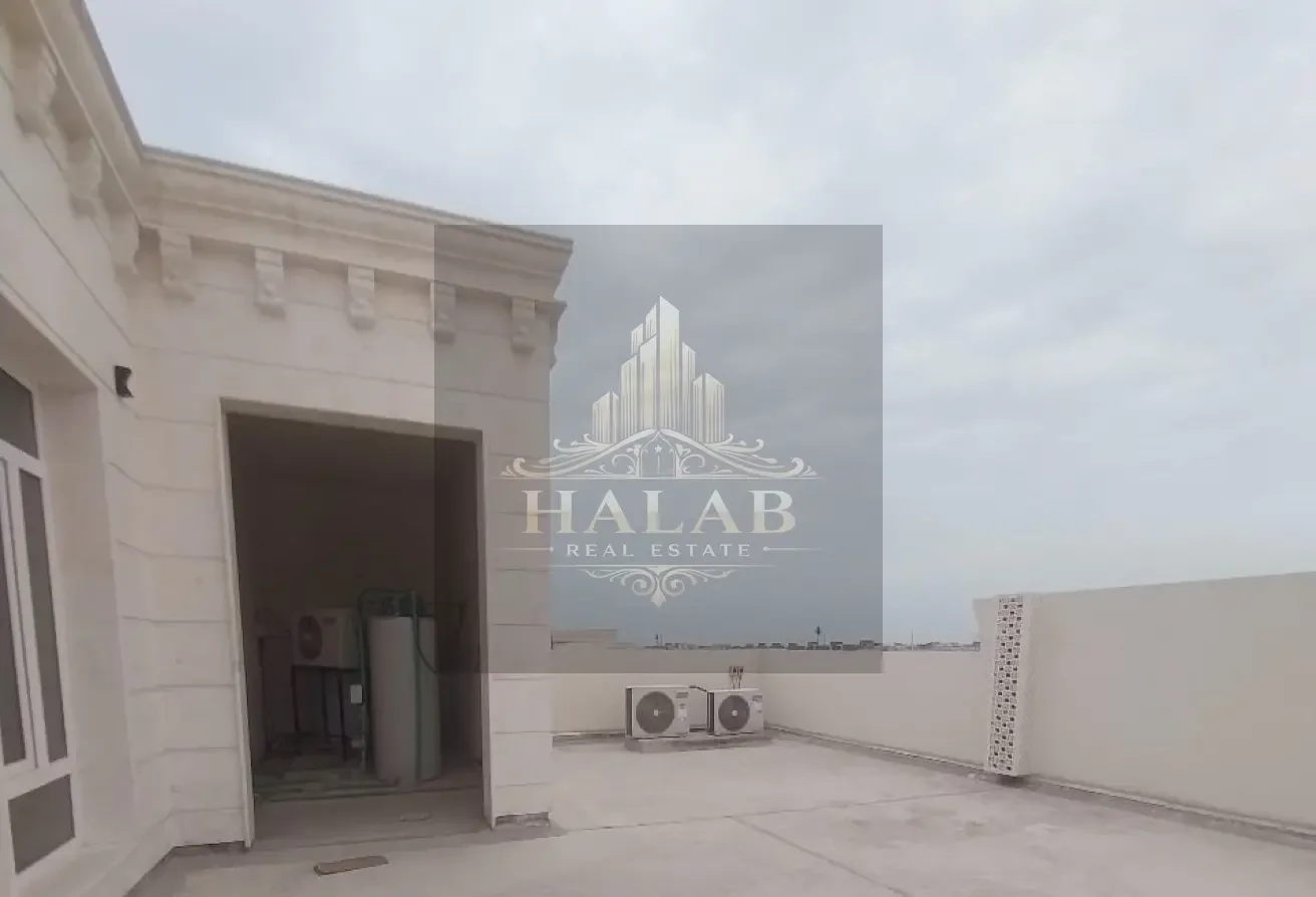 Muraikh Standalone Villas for Sale the first owne