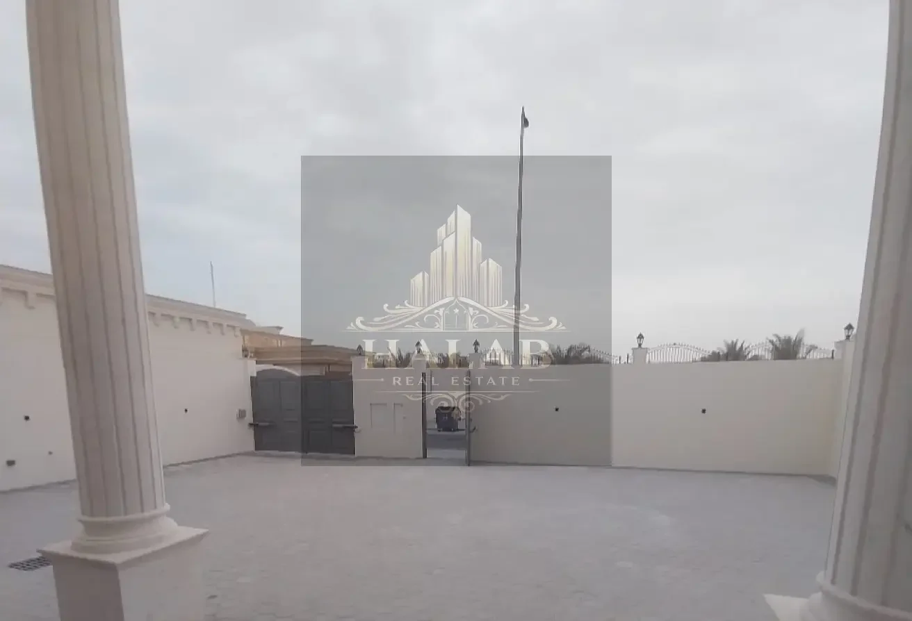 Muraikh Standalone Villas for Sale the first owne