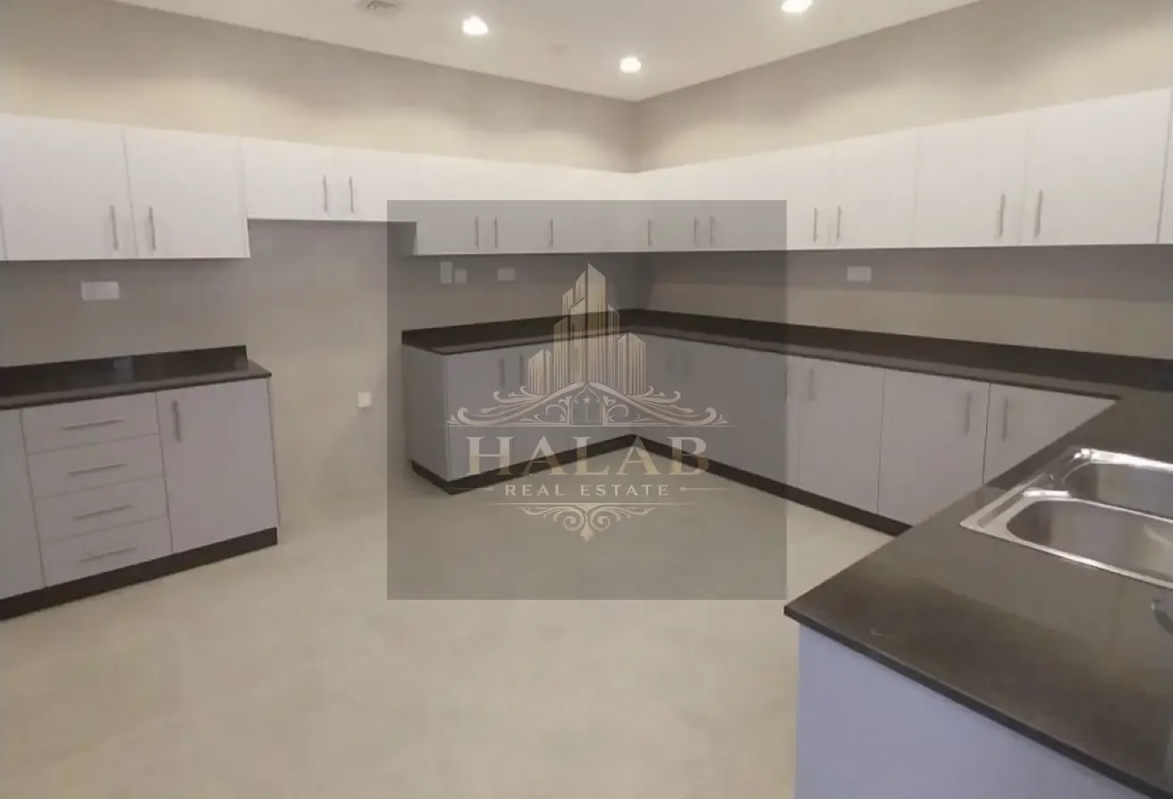 Muraikh Standalone Villas for Sale the first owne