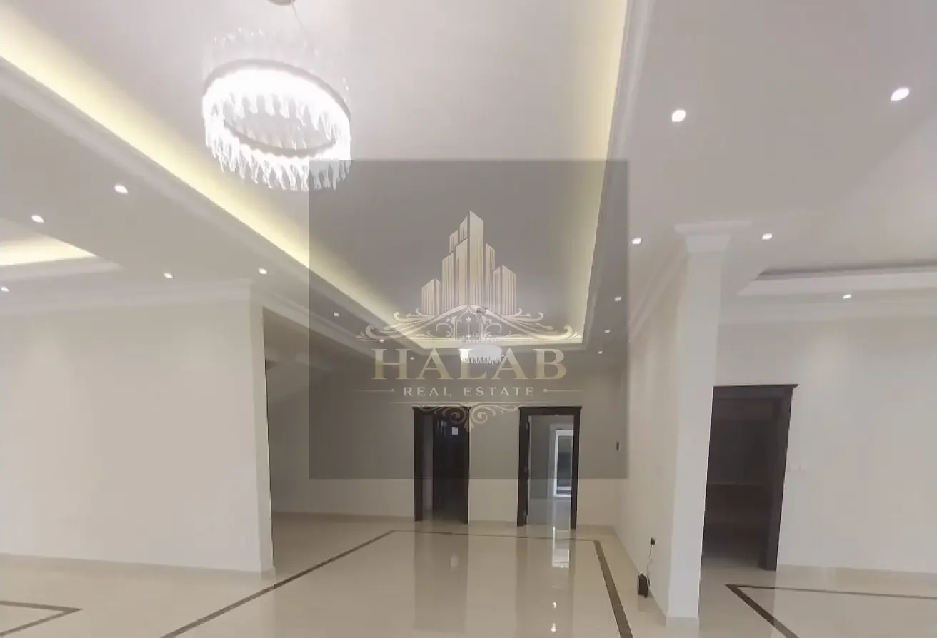 Muraikh Standalone Villas for Sale the first owne