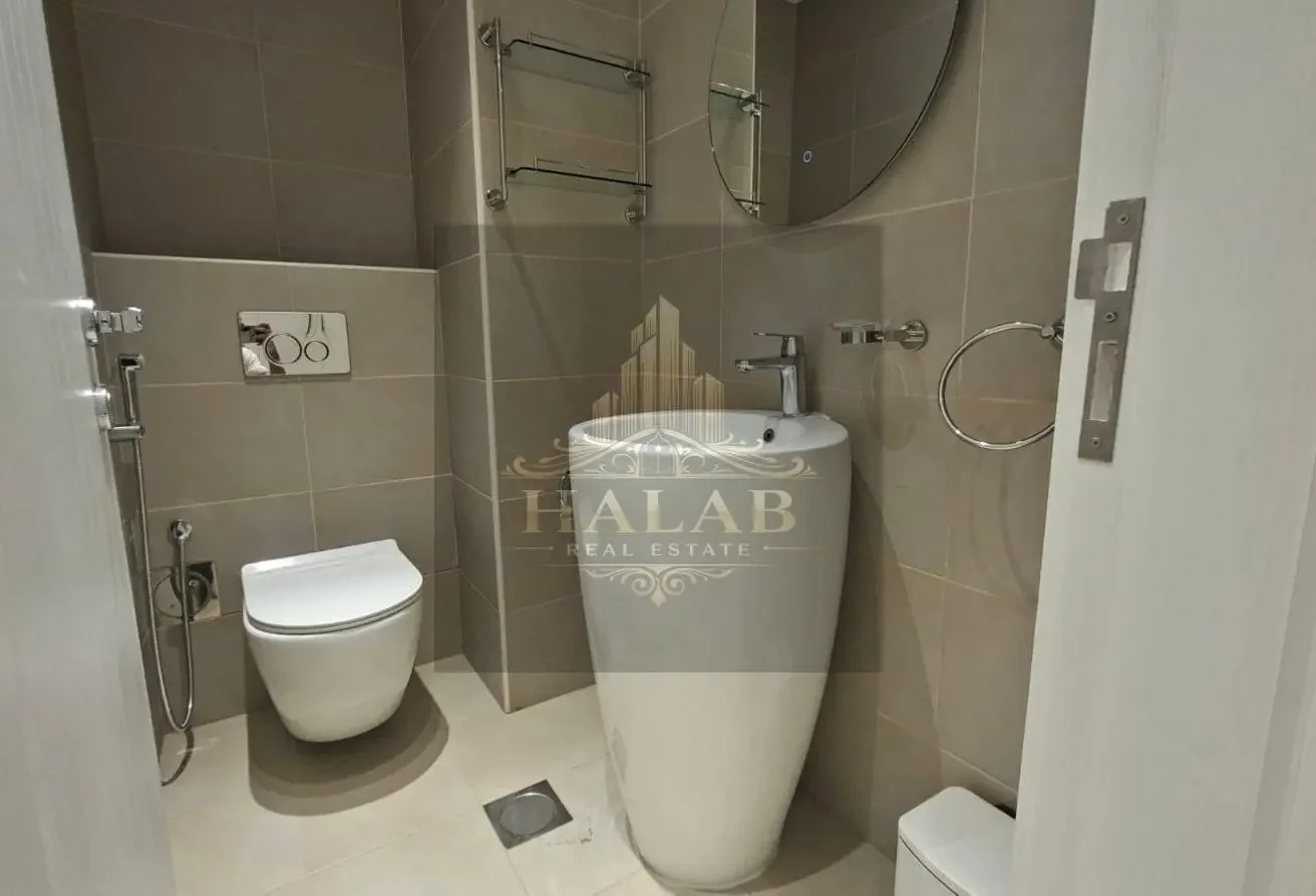 1 month free included bills 2 bhk in marina lusail