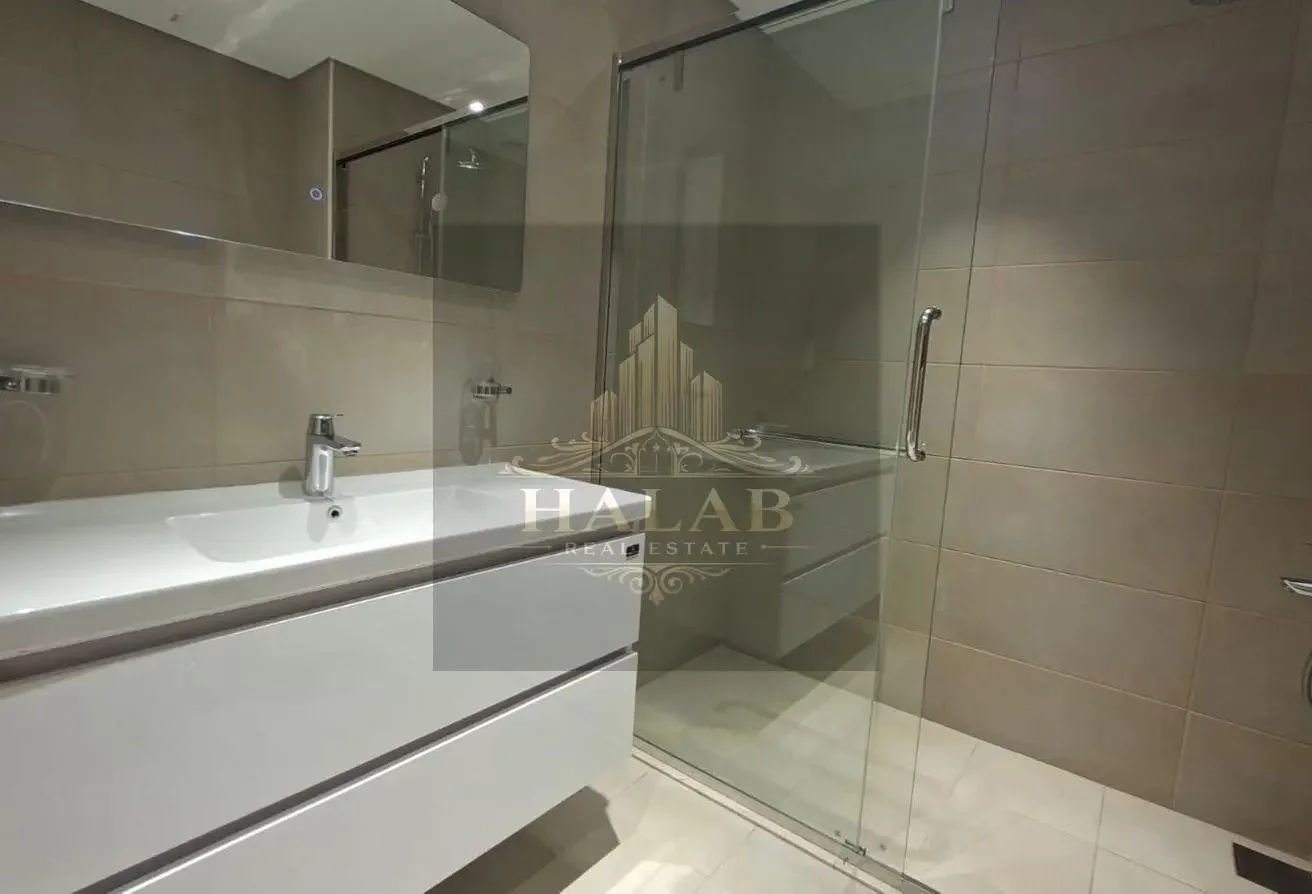1 month free included bills 2 bhk in marina lusail
