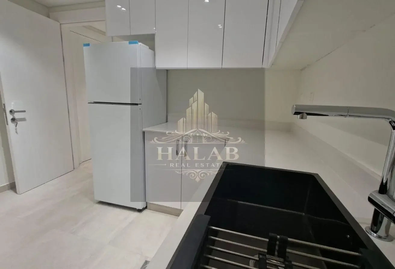 1 month free included bills 2 bhk in marina lusail