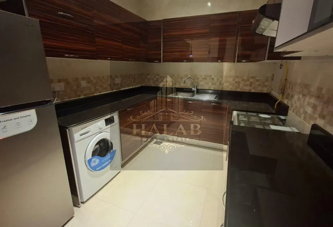 1 BHK INCLUDED BILLS IN FOX HILLS BRAND NEW