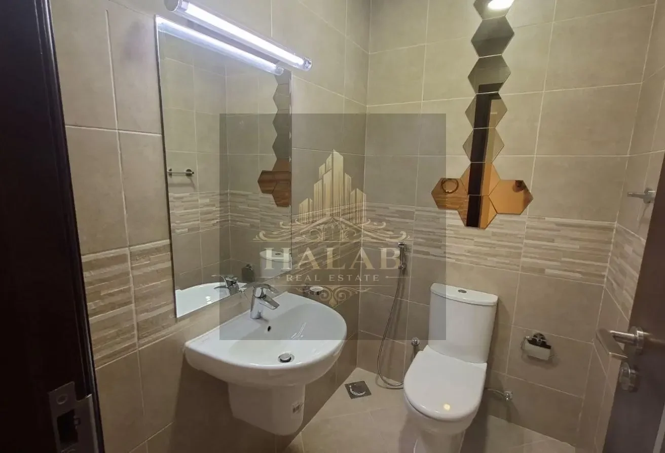 1 BHK INCLUDED BILLS IN FOX HILLS BRAND NEW